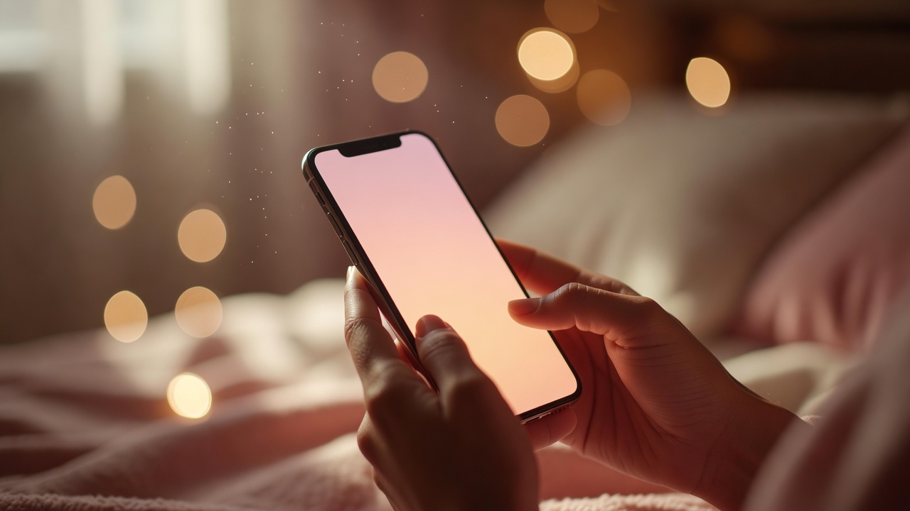 AI Girlfriend Dirty Talk: Why Your-GF Does Flirty Conversation Better Than Anyone Else