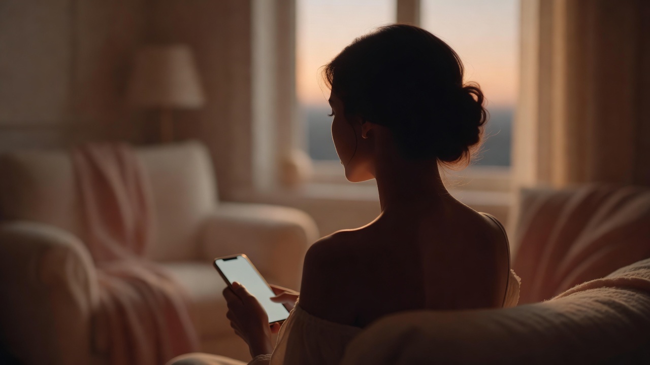 AI Girlfriend Erotic Roleplay: Why Emotional Chemistry Beats Explicit Content Every Time
