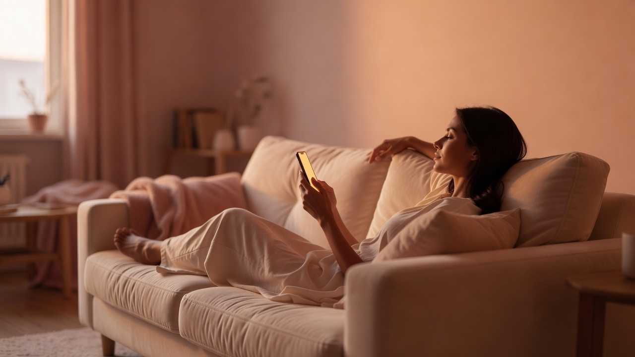 AI Girlfriend Apps: Why Millions Are Choosing Digital Companionship in 2025