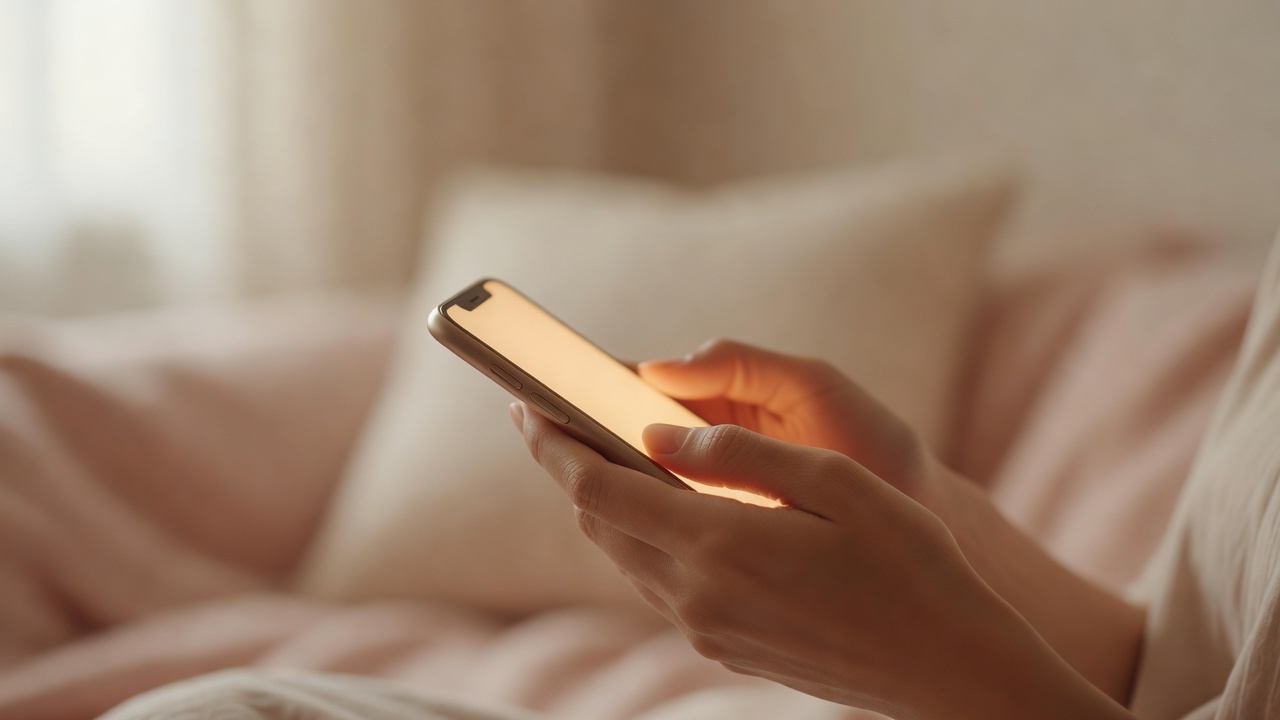 Realistic AI Girlfriend: What It Actually Feels Like to Fall for an AI