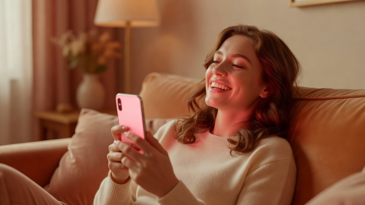 Spicy AI Girlfriend Chat: What It Is and Why Everyone's Talking About It