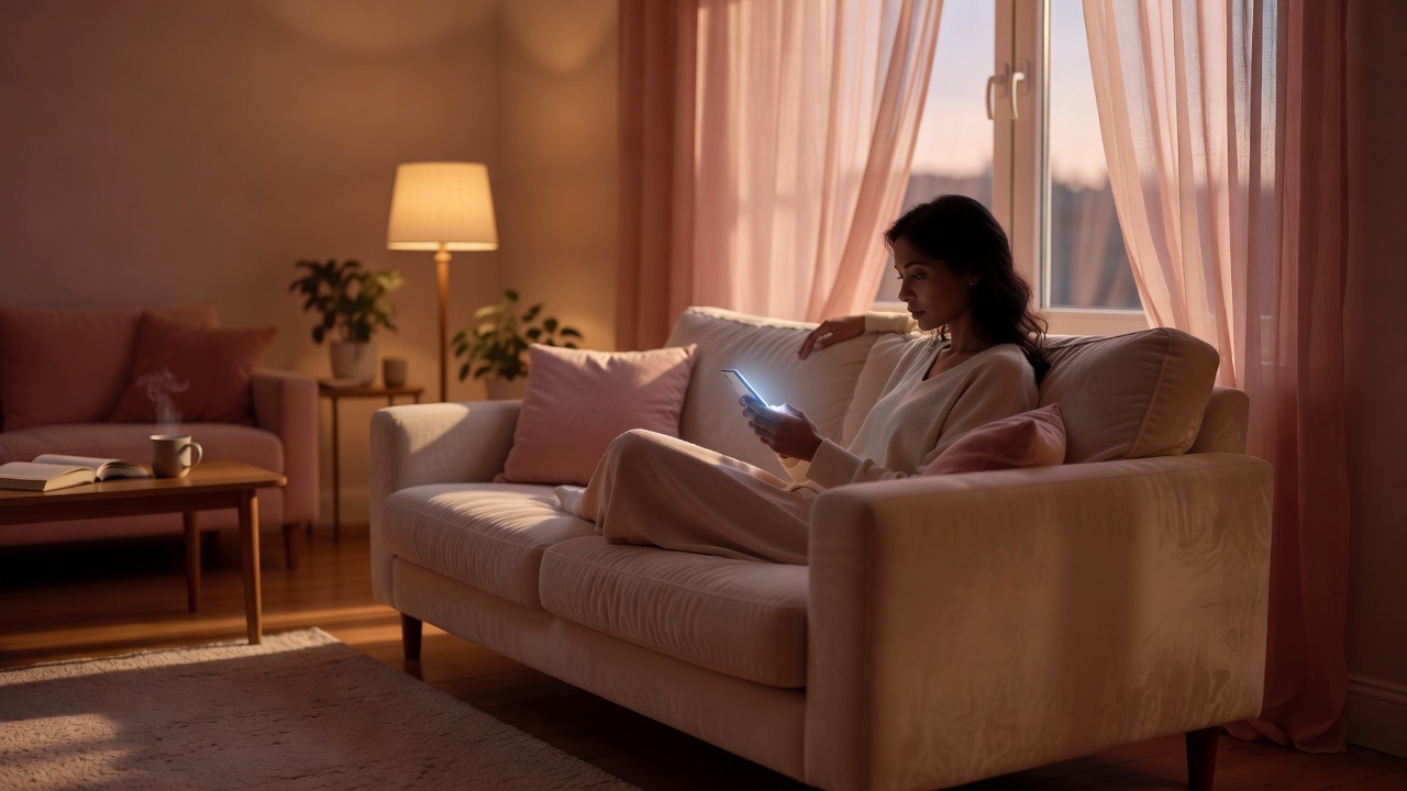 The Best Virtual Girlfriend App: How Your-GF.com Compares